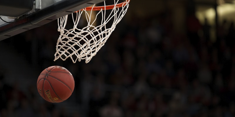 NBA篮球比赛精彩瞬间 篮球即时比分直播